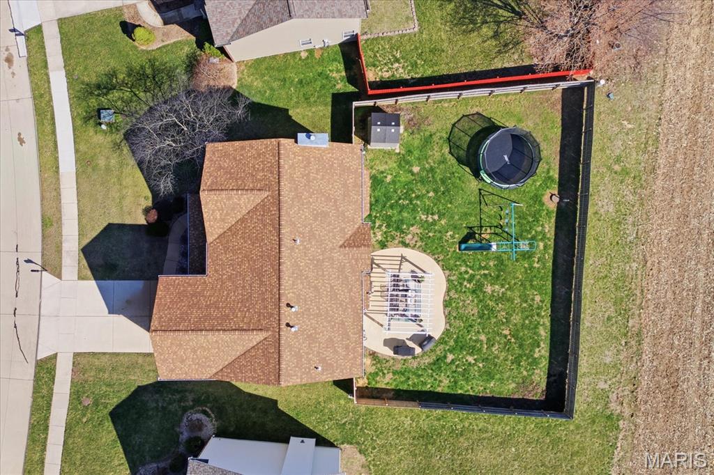 7008 Bellingham Circle O'Fallon, IL 62269 - Photo 47 of 47