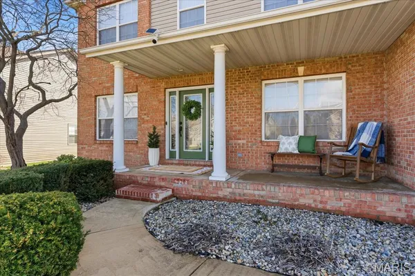 $465,000 | 7008 Bellingham Circle, O'Fallon, IL 62269