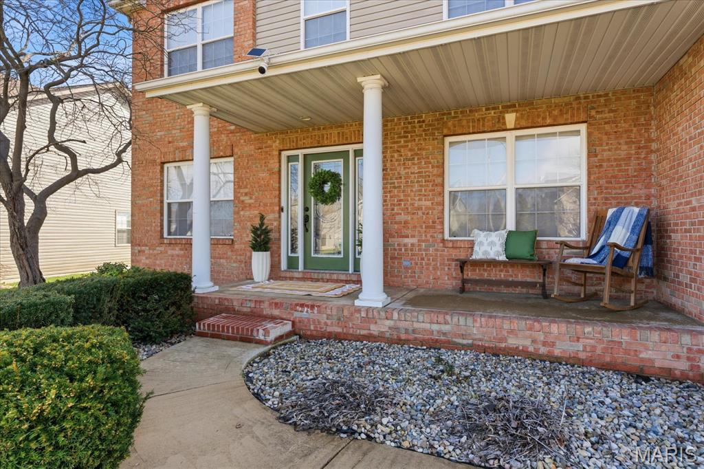 7008 Bellingham Circle O'Fallon, IL 62269 - Photo 5 of 47