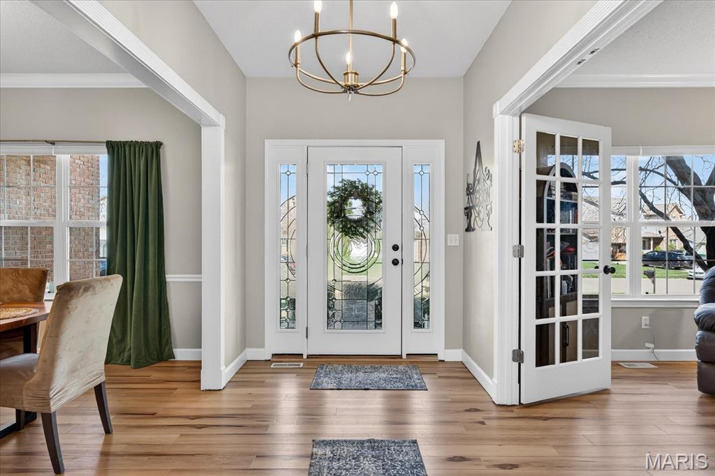 7008 Bellingham Circle O'Fallon, IL 62269 - Photo 6 of 47