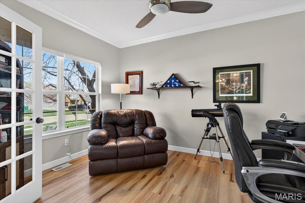 7008 Bellingham Circle O'Fallon, IL 62269 - Photo 7 of 47