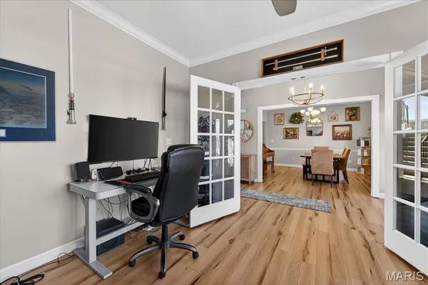 $465,000 | 7008 Bellingham Circle, O'Fallon, IL 62269