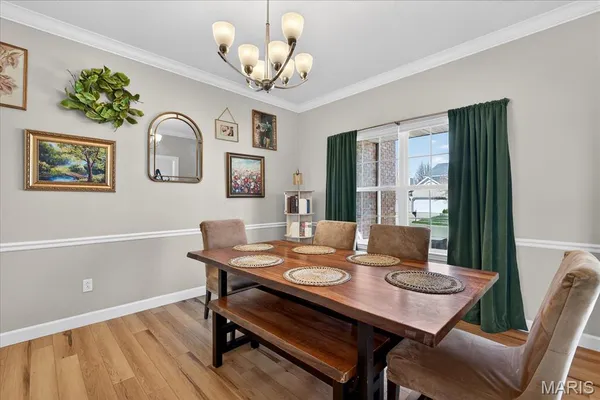 $465,000 | 7008 Bellingham Circle, O'Fallon, IL 62269