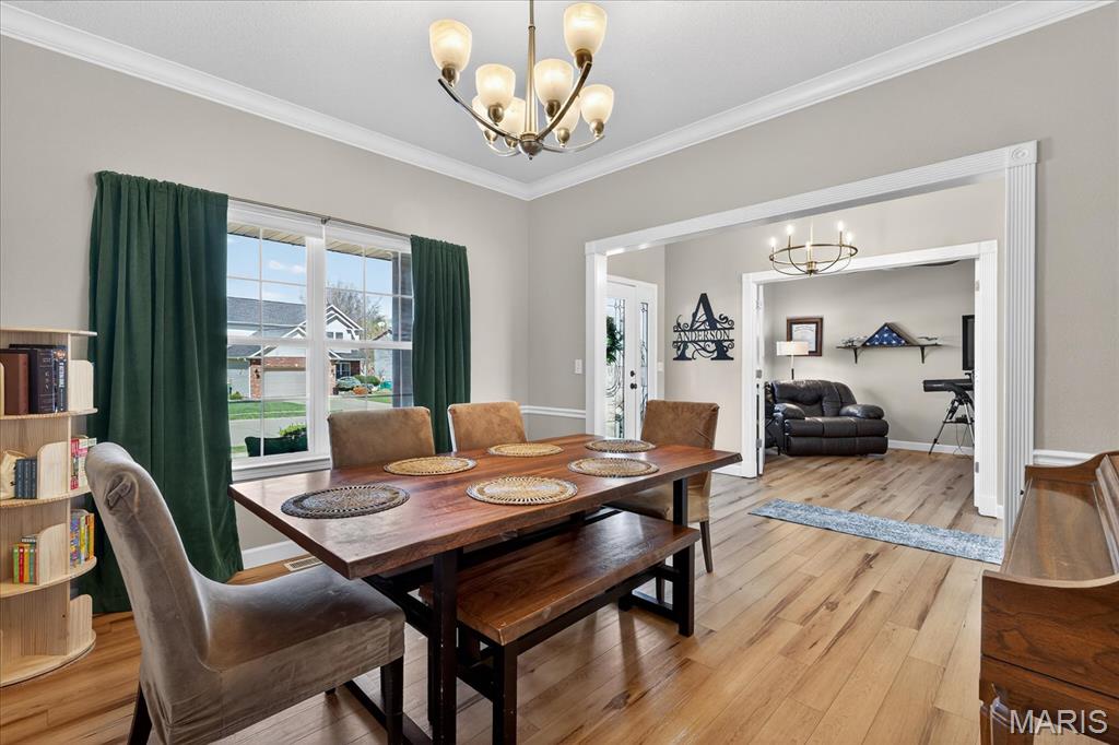 7008 Bellingham Circle O'Fallon, IL 62269 - Photo 10 of 47