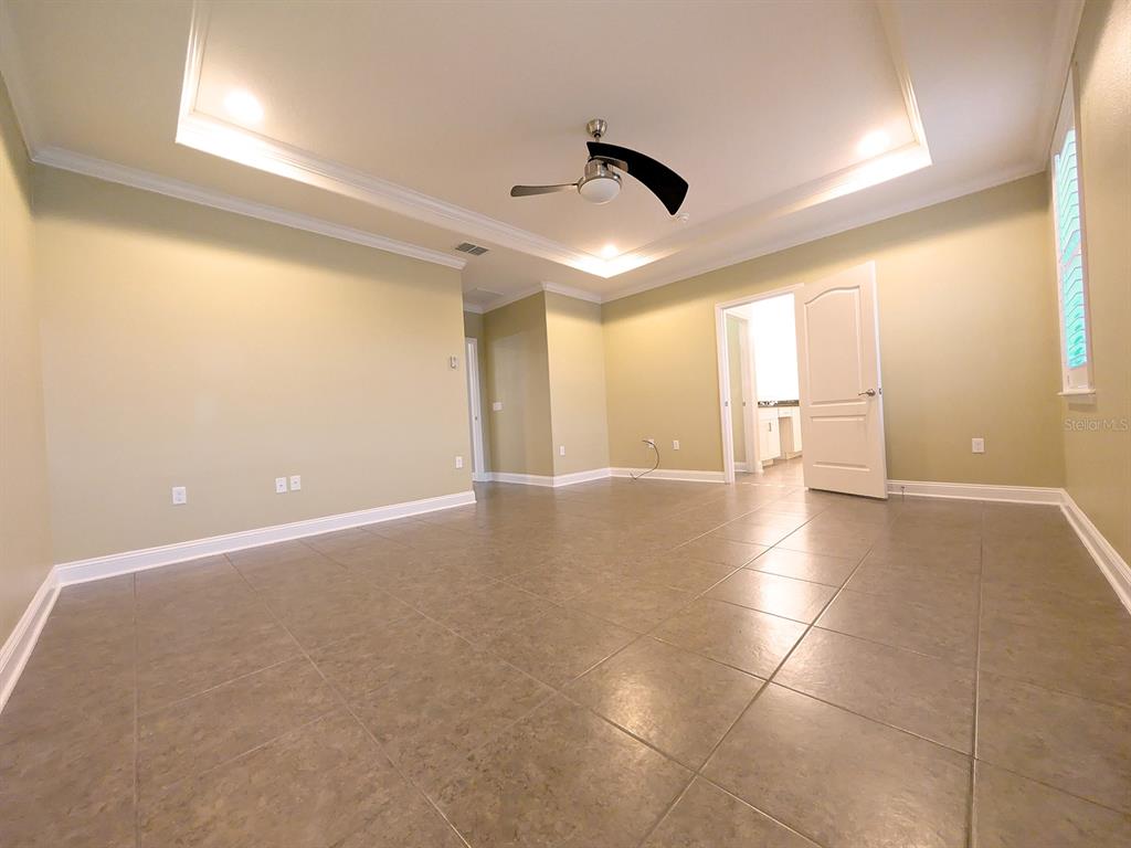 43 Turtle Ridge Drive Flagler Beach, FL 32136 - Photo 30 of 61 Master bedroom