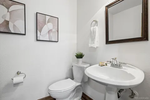 $765,000 | 2144 Franklin Street, Denver, CO 80205