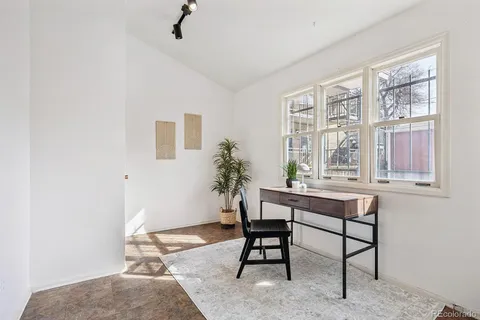 $765,000 | 2144 Franklin Street, Denver, CO 80205