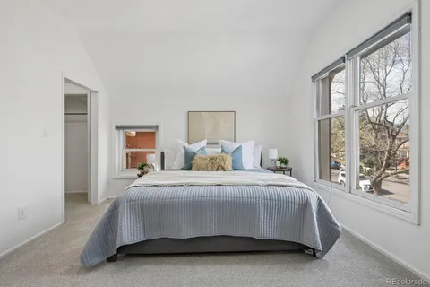 $765,000 | 2144 Franklin Street, Denver, CO 80205
