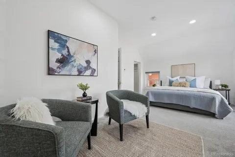 $765,000 | 2144 Franklin Street, Denver, CO 80205