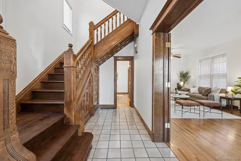 $765,000 | 2144 Franklin Street, Denver, CO 80205