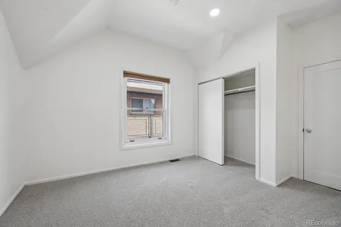 $765,000 | 2144 Franklin Street, Denver, CO 80205