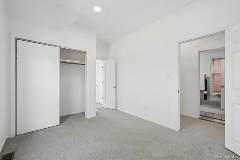 $765,000 | 2144 Franklin Street, Denver, CO 80205