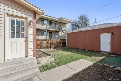 $765,000 | 2144 Franklin Street, Denver, CO 80205