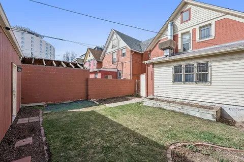 $765,000 | 2144 Franklin Street, Denver, CO 80205