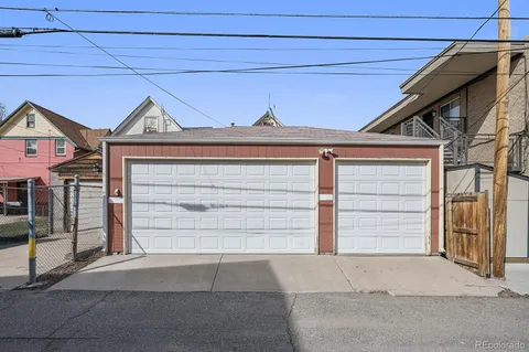 $765,000 | 2144 Franklin Street, Denver, CO 80205