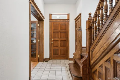 $765,000 | 2144 Franklin Street, Denver, CO 80205