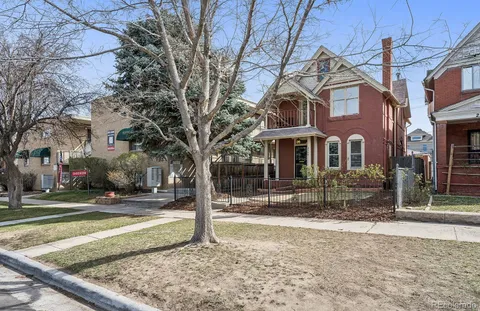 $765,000 | 2144 Franklin Street, Denver, CO 80205