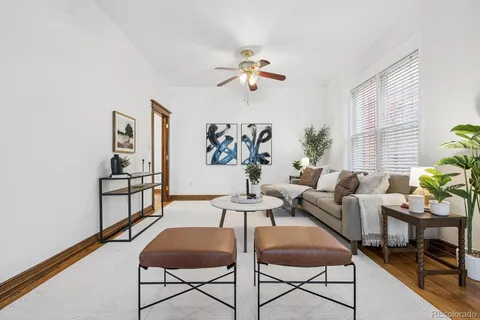 $765,000 | 2144 Franklin Street, Denver, CO 80205
