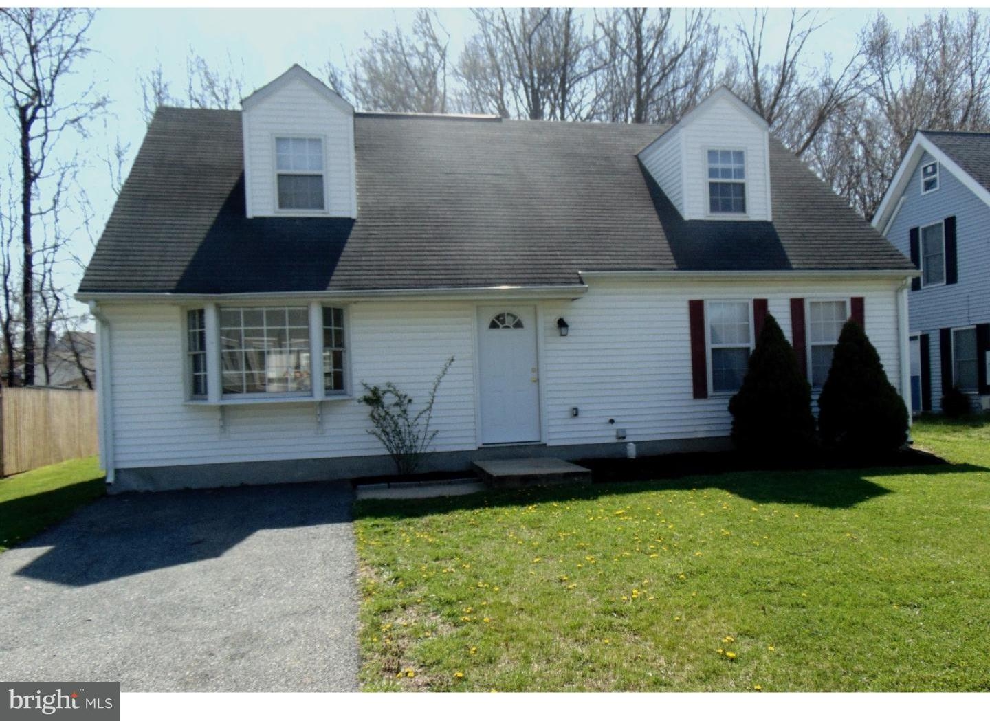 102 Diminish Drive Newark, DE 19713 - Photo 1 of 12 Gallery Image 1