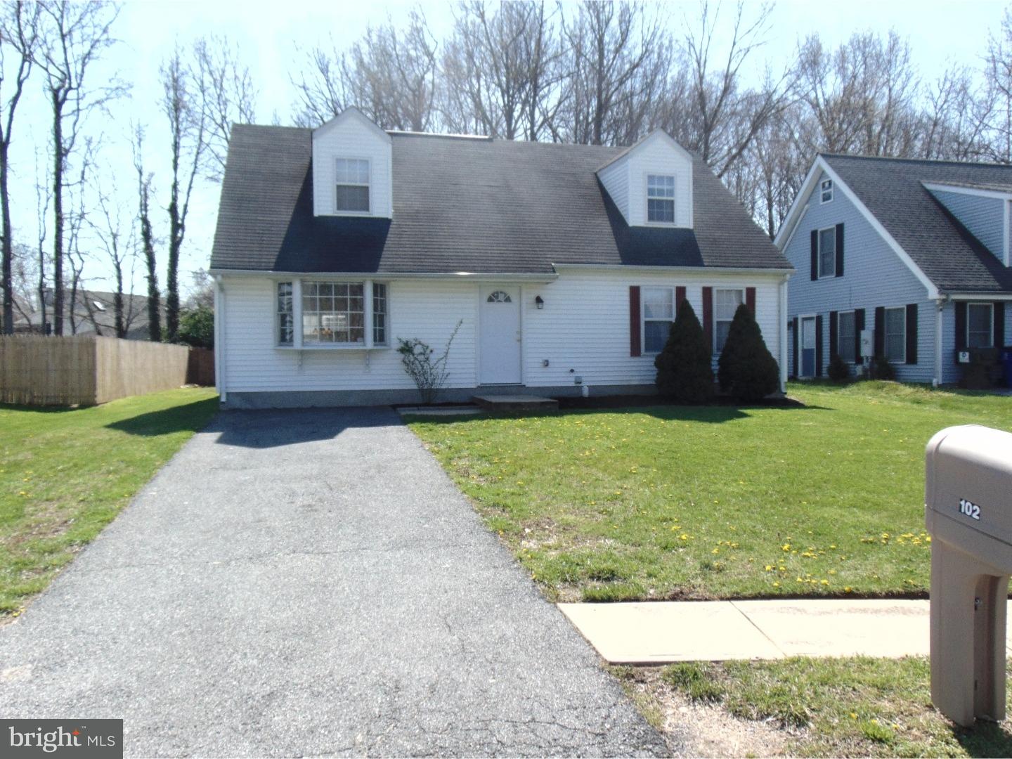102 Diminish Drive Newark, DE 19713 - Photo 12 of 12 Gallery Image 12