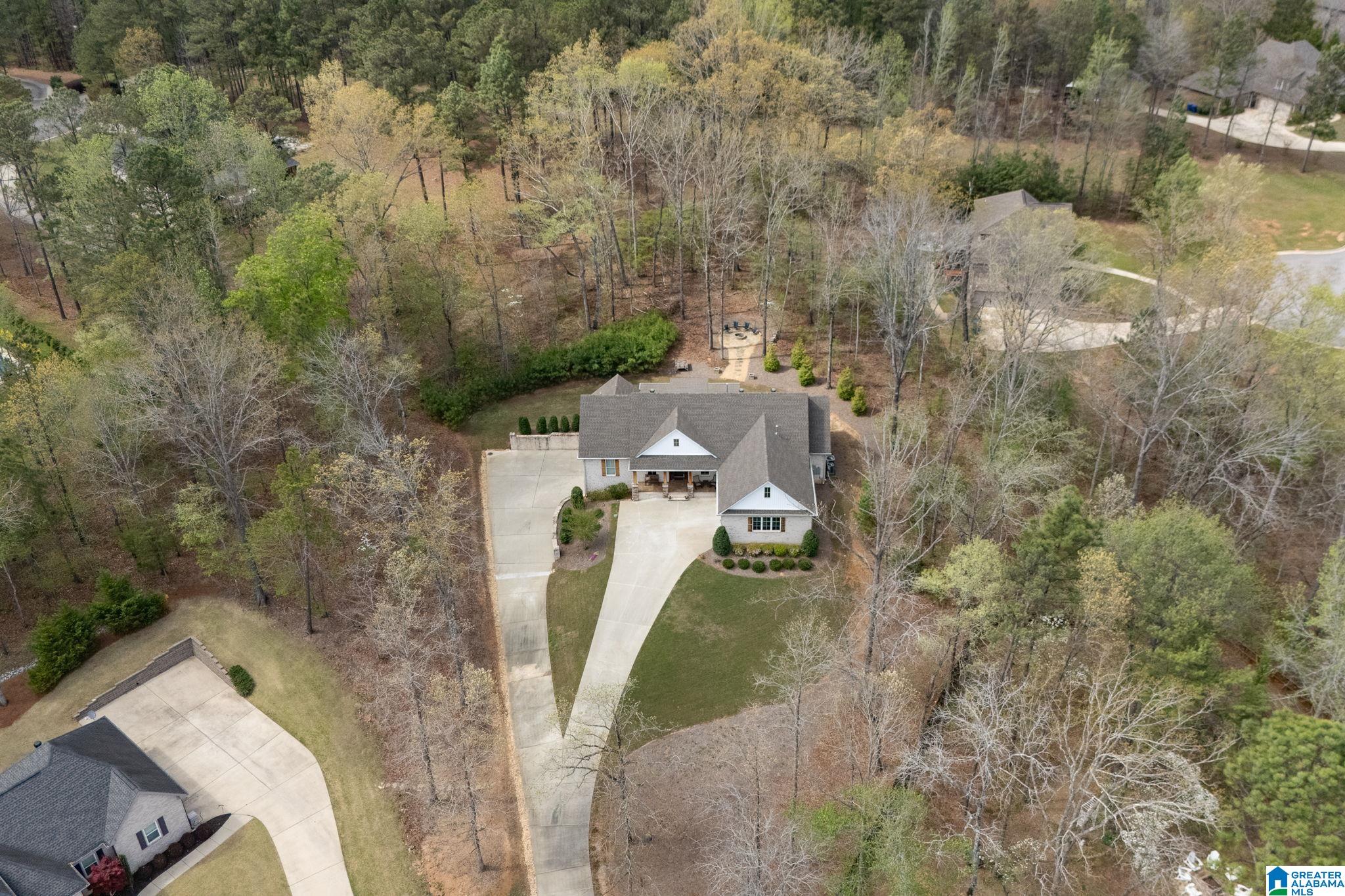 441 South Highland Ridge Lane Chelsea, AL 35043 - Photo 67 of 74