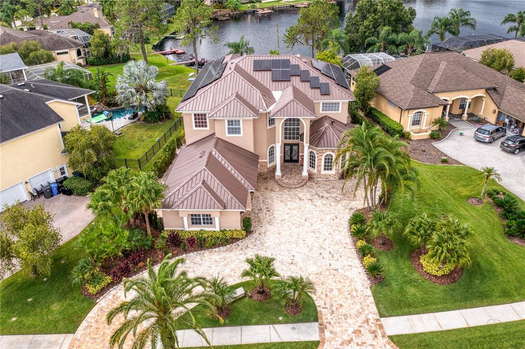 17804 St Lucia Isle Drive Tampa, FL 33647 - Photo 1 of 92