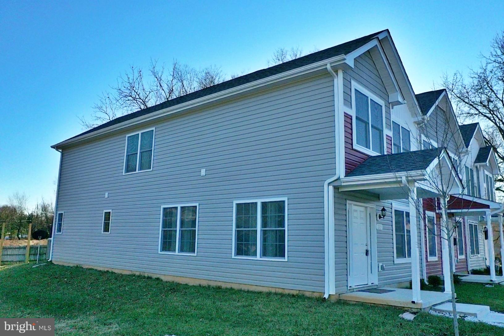 322 East 3rd Avenue Ranson, WV 25438 - Photo 7 of 40 Gallery Image 7