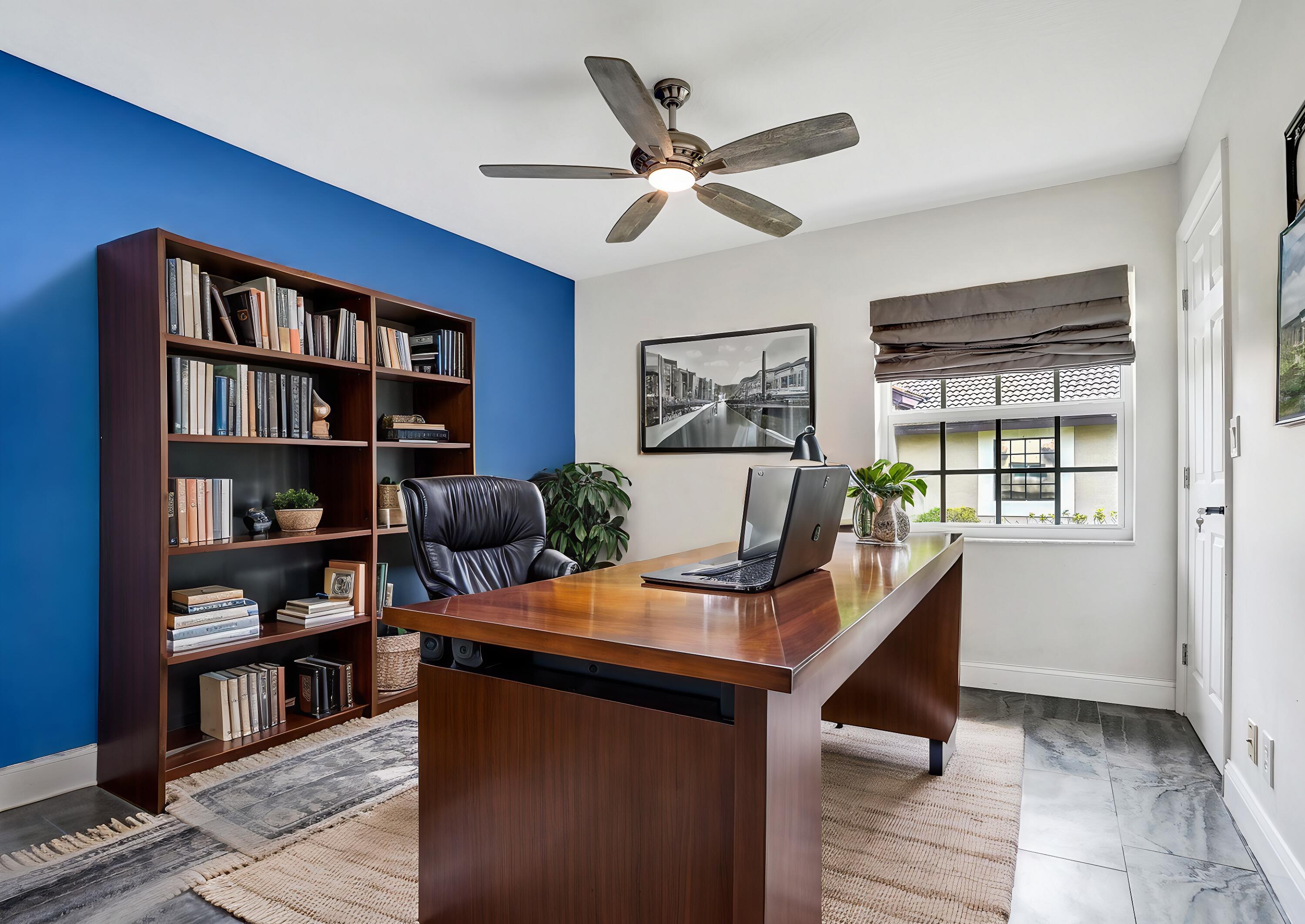 8062 Cassia Drive Boynton Beach, FL 33472 - Photo 15 of 70 vitually staged office