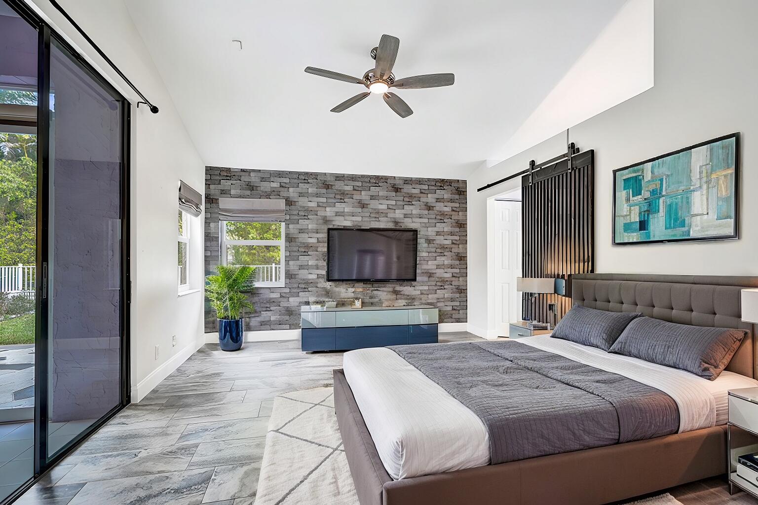 8062 Cassia Drive Boynton Beach, FL 33472 - Photo 18 of 70 vitually staged primary