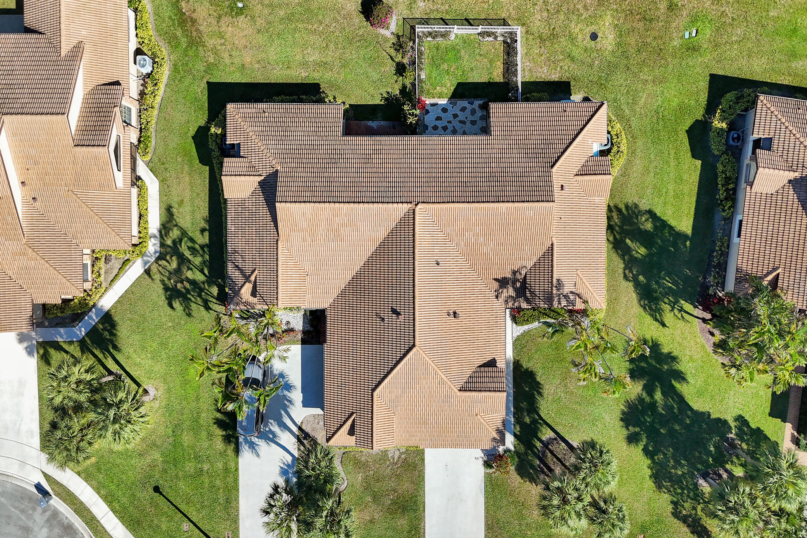 8062 Cassia Drive Boynton Beach, FL 33472 - Photo 41 of 70 DJI_20250226101007_0012_D