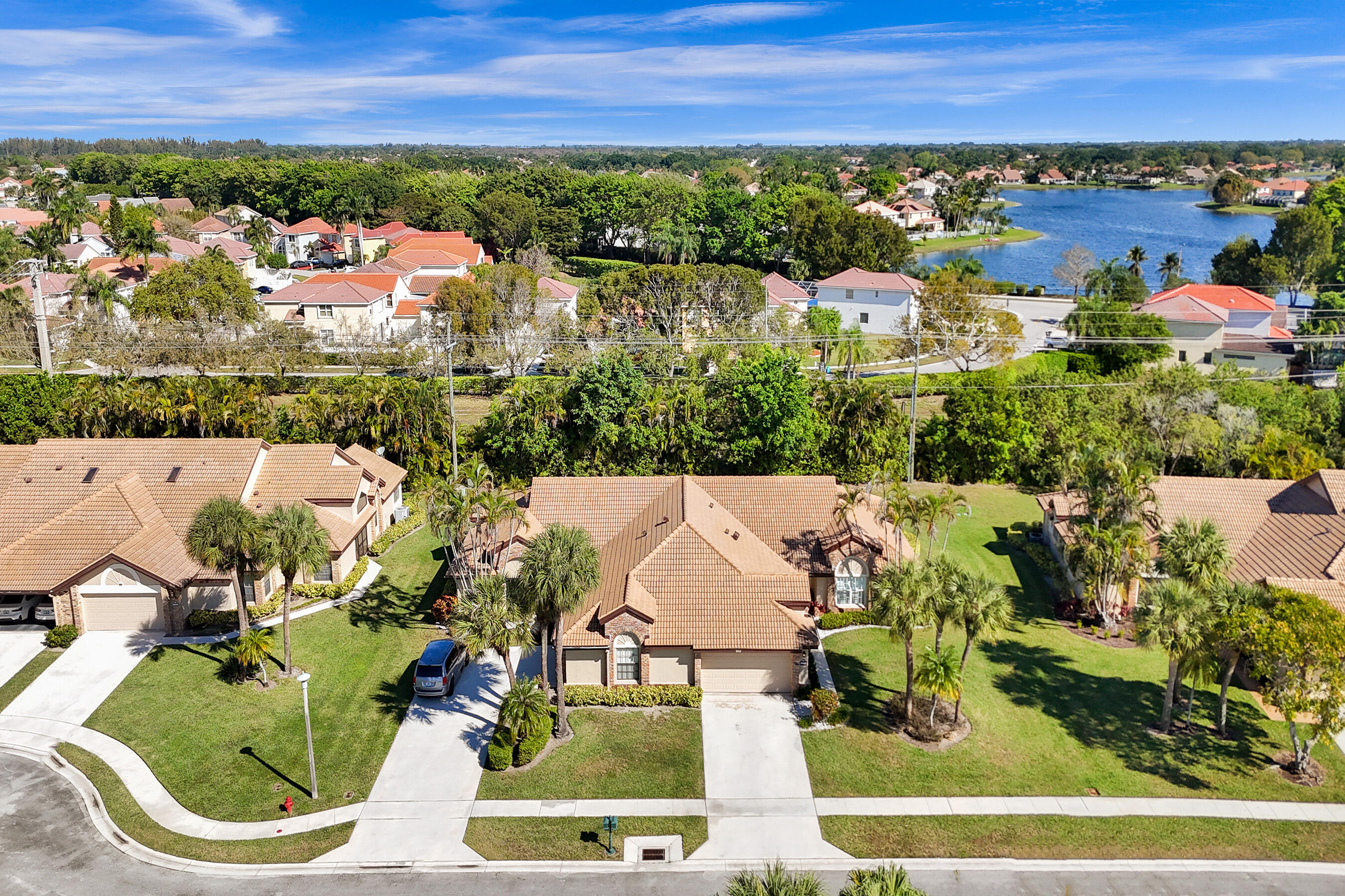 8062 Cassia Drive Boynton Beach, FL 33472 - Photo 44 of 70 DJI_20250226100634_0001_D