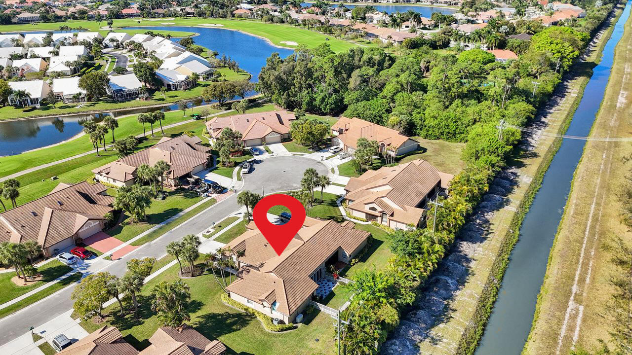 8062 Cassia Drive Boynton Beach, FL 33472 - Photo 45 of 70 image with arrows 3