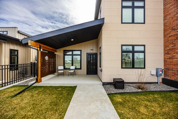 $579,000 | 1333 Avon Street, Sheridan, WY 82801