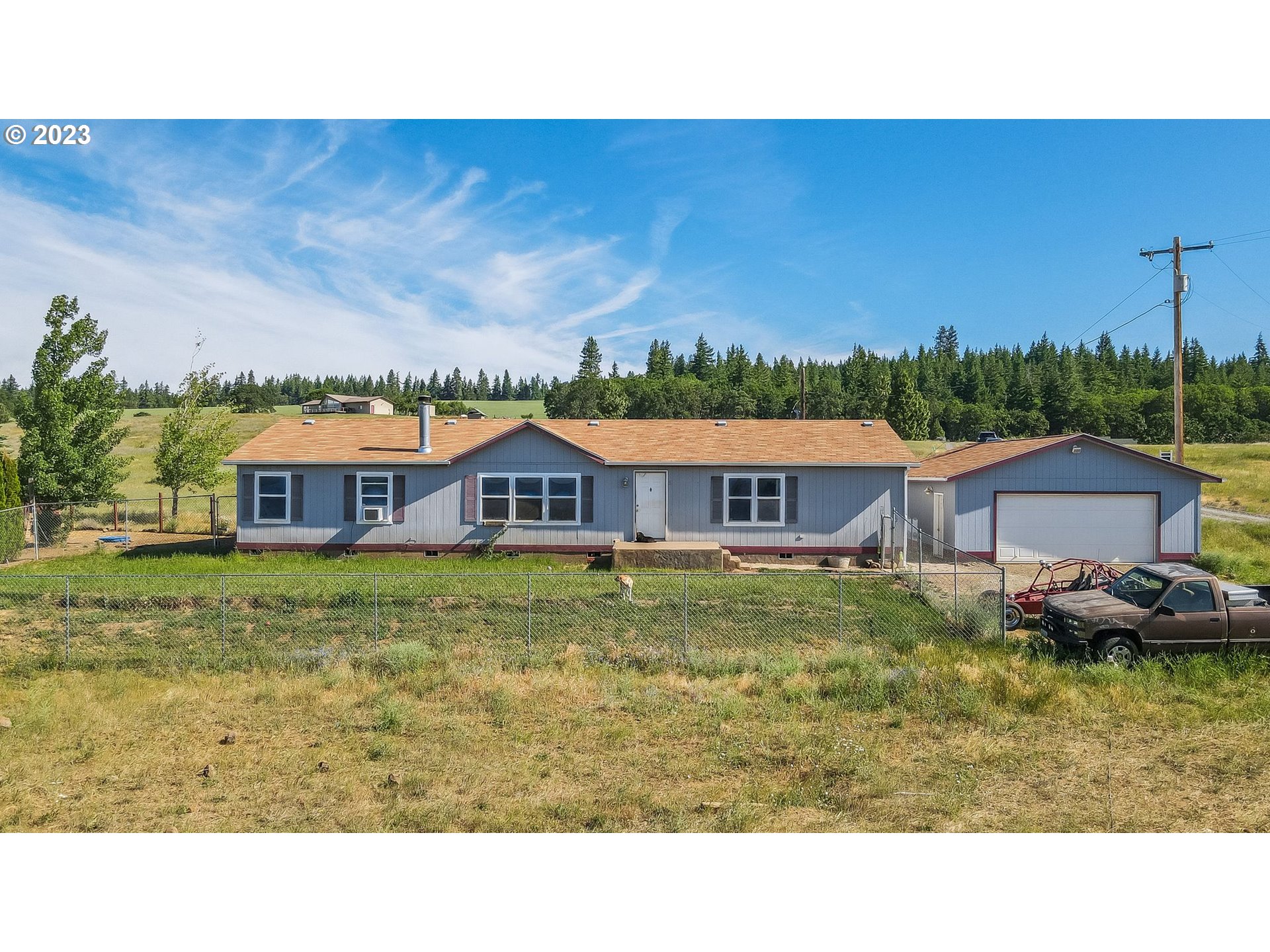 7 Justin Road Lyle, WA 98635 - Photo 24 of 39 Gallery Image 24