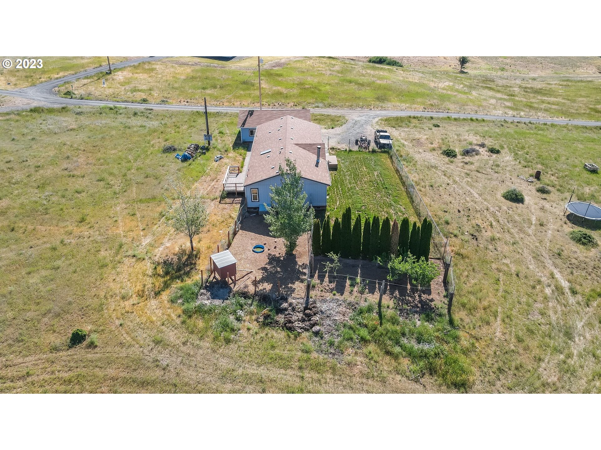 7 Justin Road Lyle, WA 98635 - Photo 27 of 39 Gallery Image 27