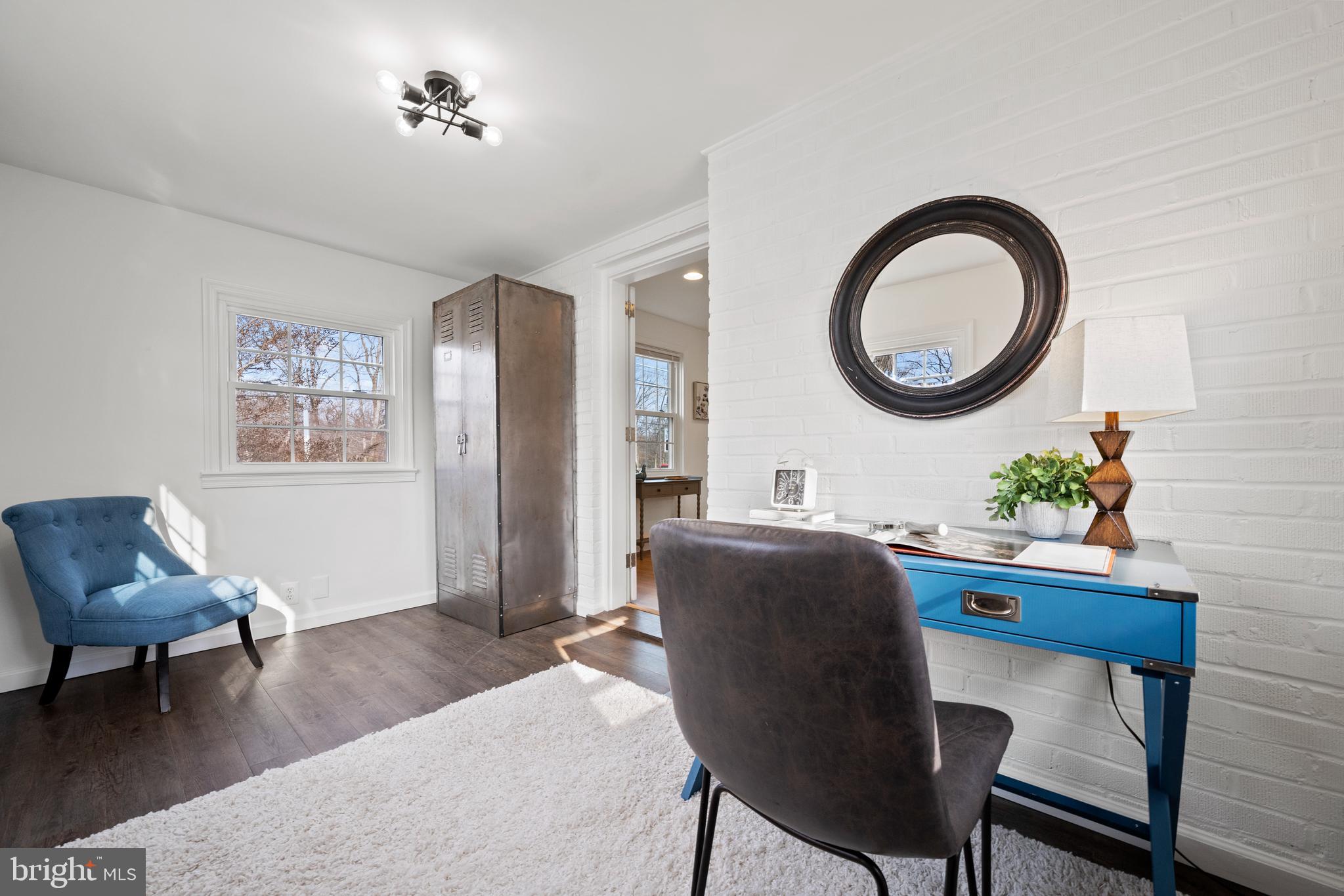 5420 North Carlin Springs Road Arlington, VA 22203 - Photo 5 of 36 Office