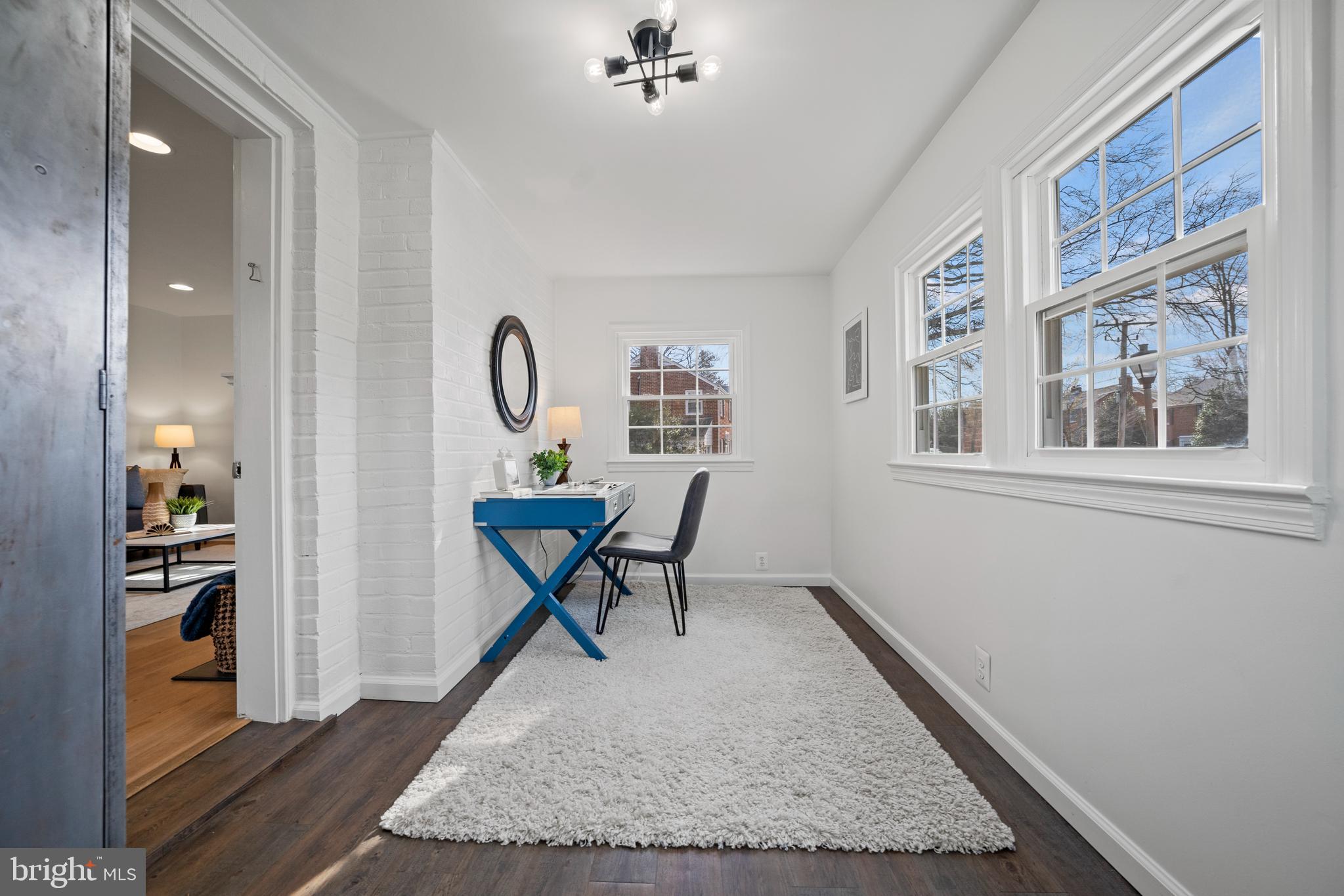 5420 North Carlin Springs Road Arlington, VA 22203 - Photo 6 of 36 Office