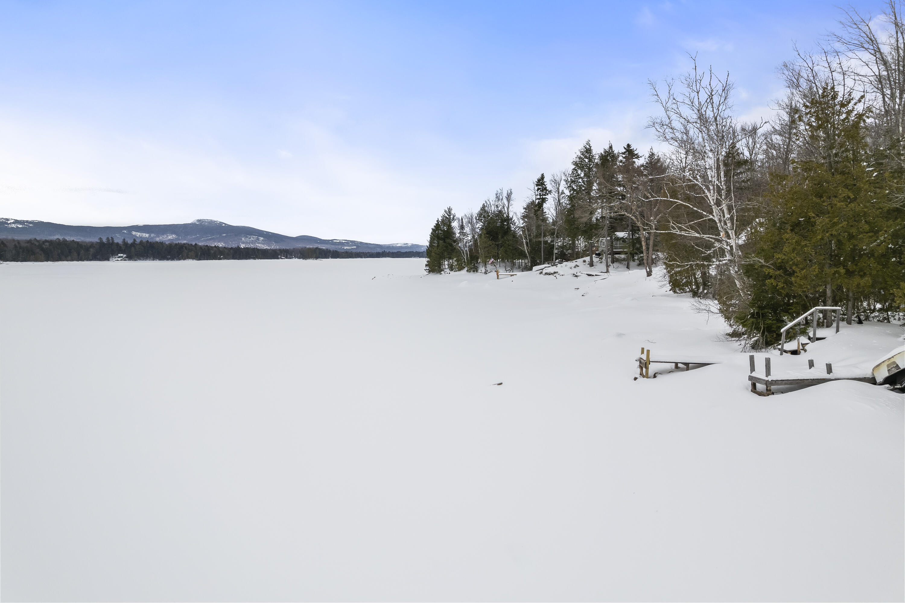 143 Indian Pond Road West Forks, ME 04985 - Photo 64 of 66 Water Access