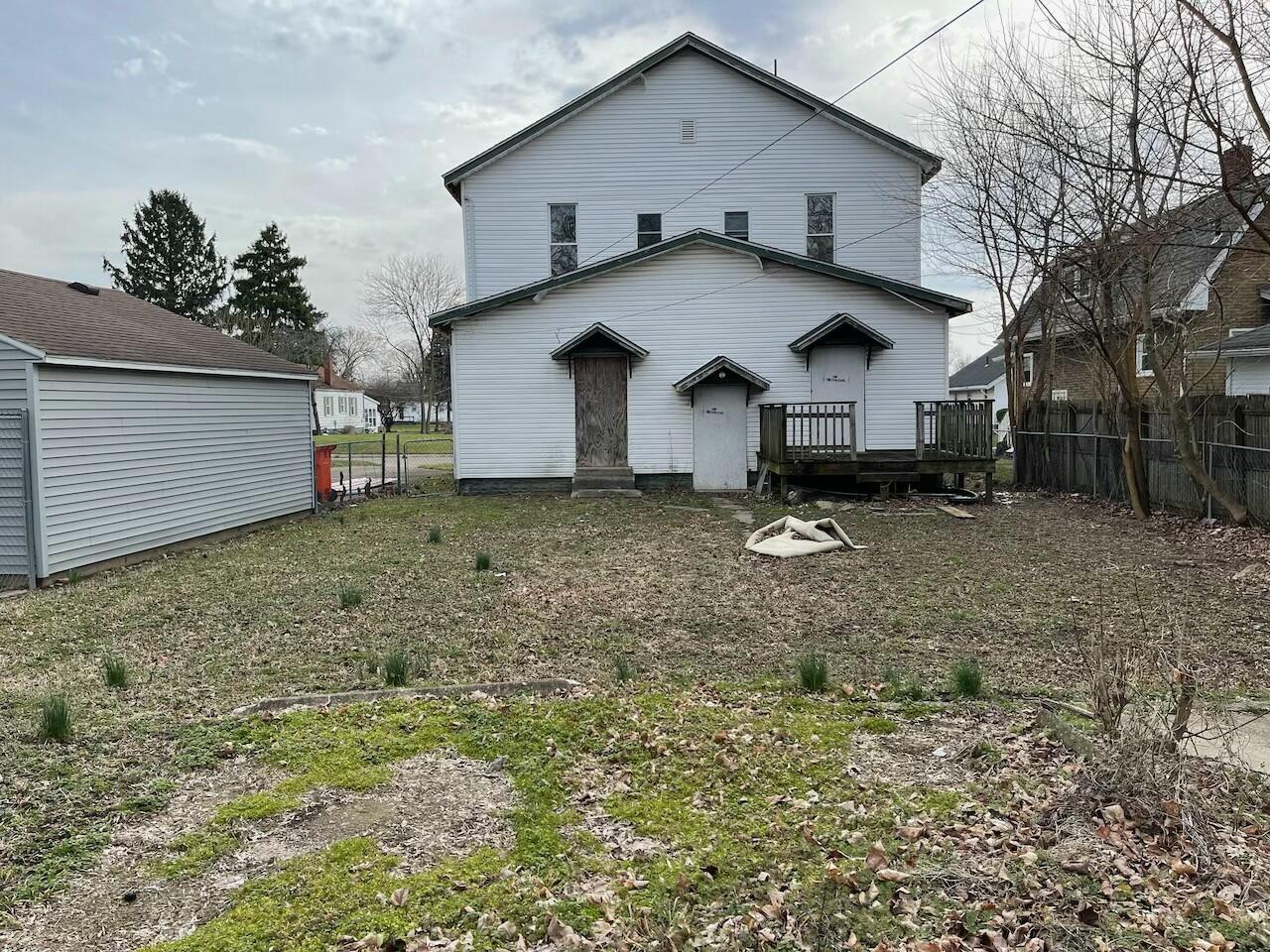 39 North Douglas Avenue Springfield, OH 45503 - Photo 27 of 28