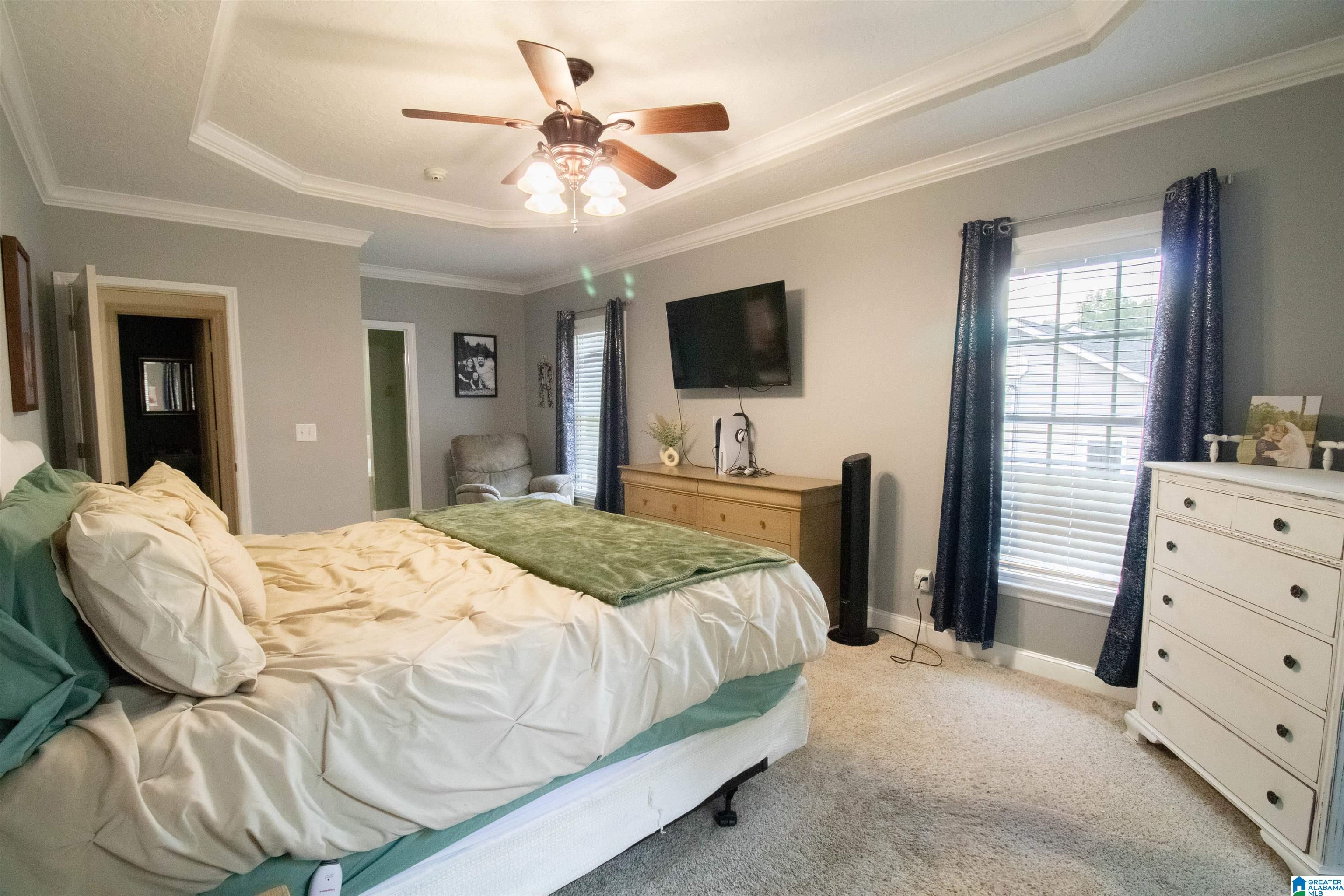 147 Anna Mattison Road Oxford, AL 36203 - Photo 18 of 43 Gallery Image 18