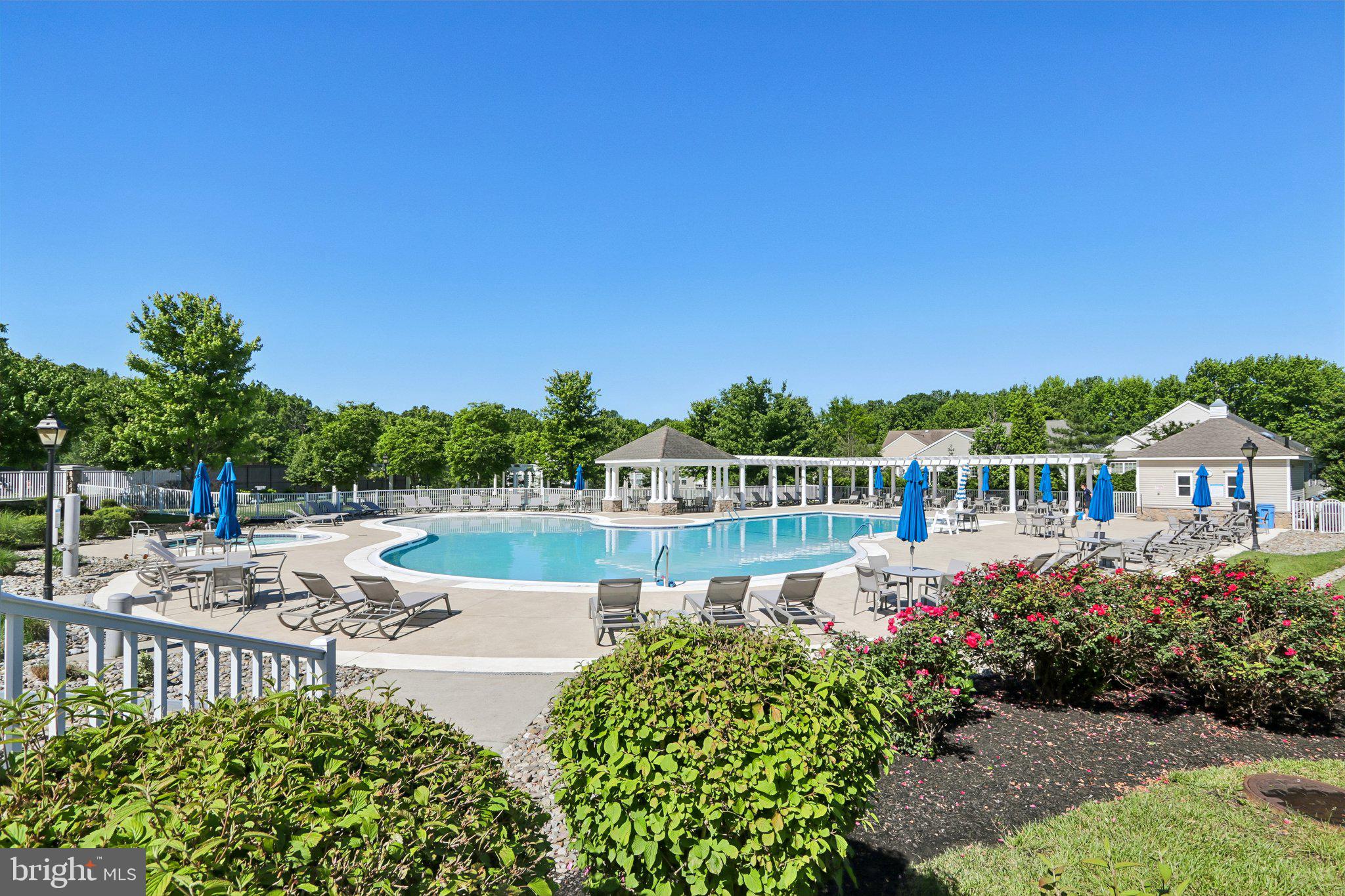 39 Danbury Road Swedesboro, NJ 08085 - Photo 51 of 62 Pool