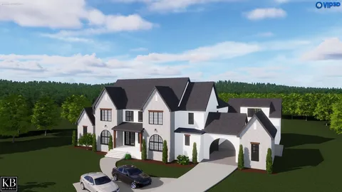 $3,500,000 | 3000 Rockingham Lane, Nolensville, TN 37135