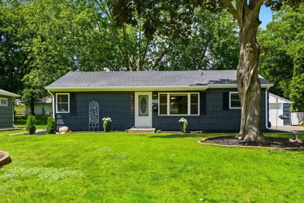 $325,000 | 5225 Pennsylvania Avenue North, New Hope, MN 55428