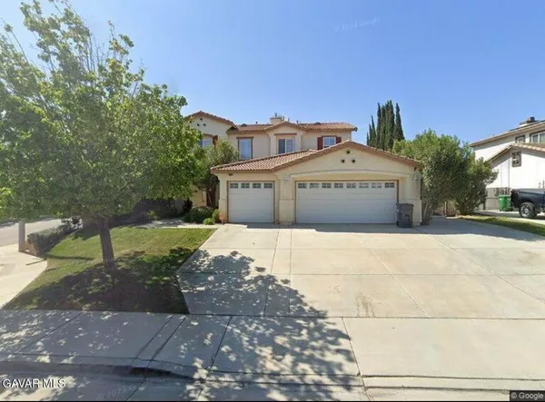 $609,900 | 2626 Trudeau Lane, Palmdale, CA 93551