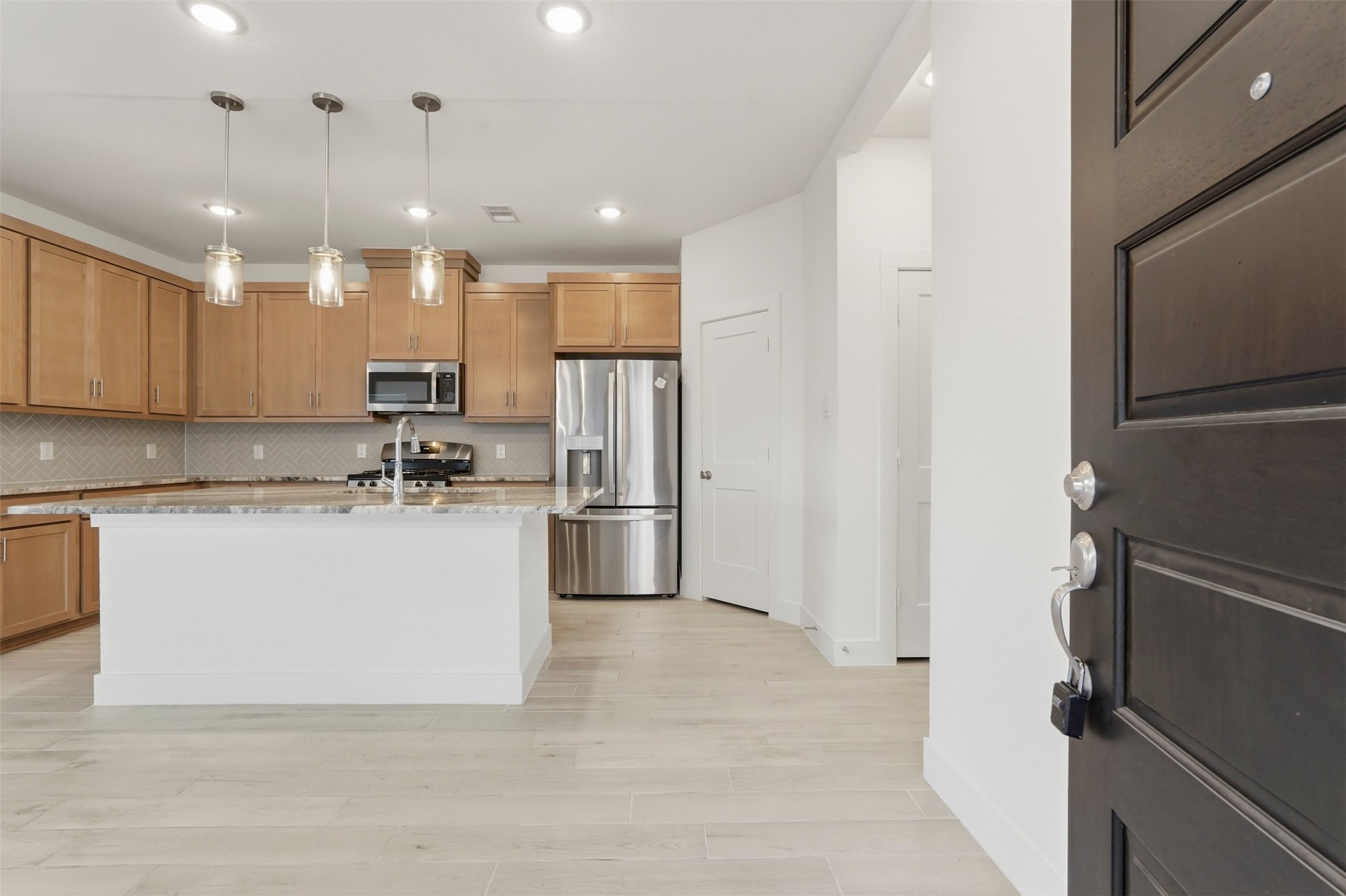 10035 Crescendo Way Manvel, TX 77578 - Photo 14 of 25