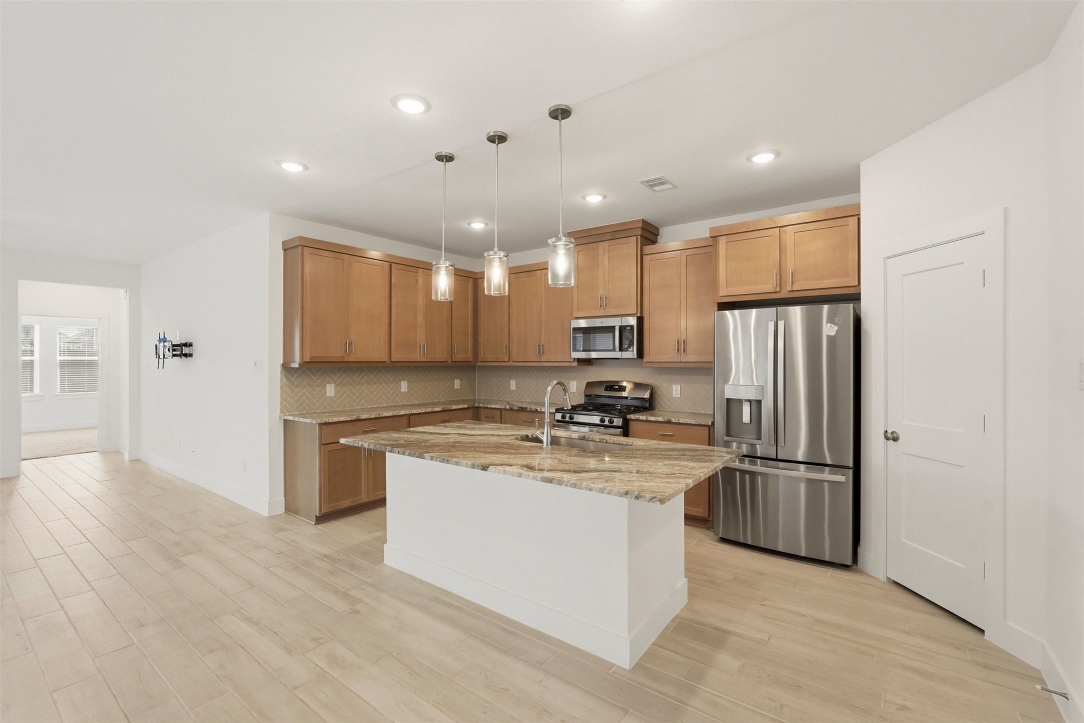 10035 Crescendo Way Manvel, TX 77578 - Photo 15 of 25