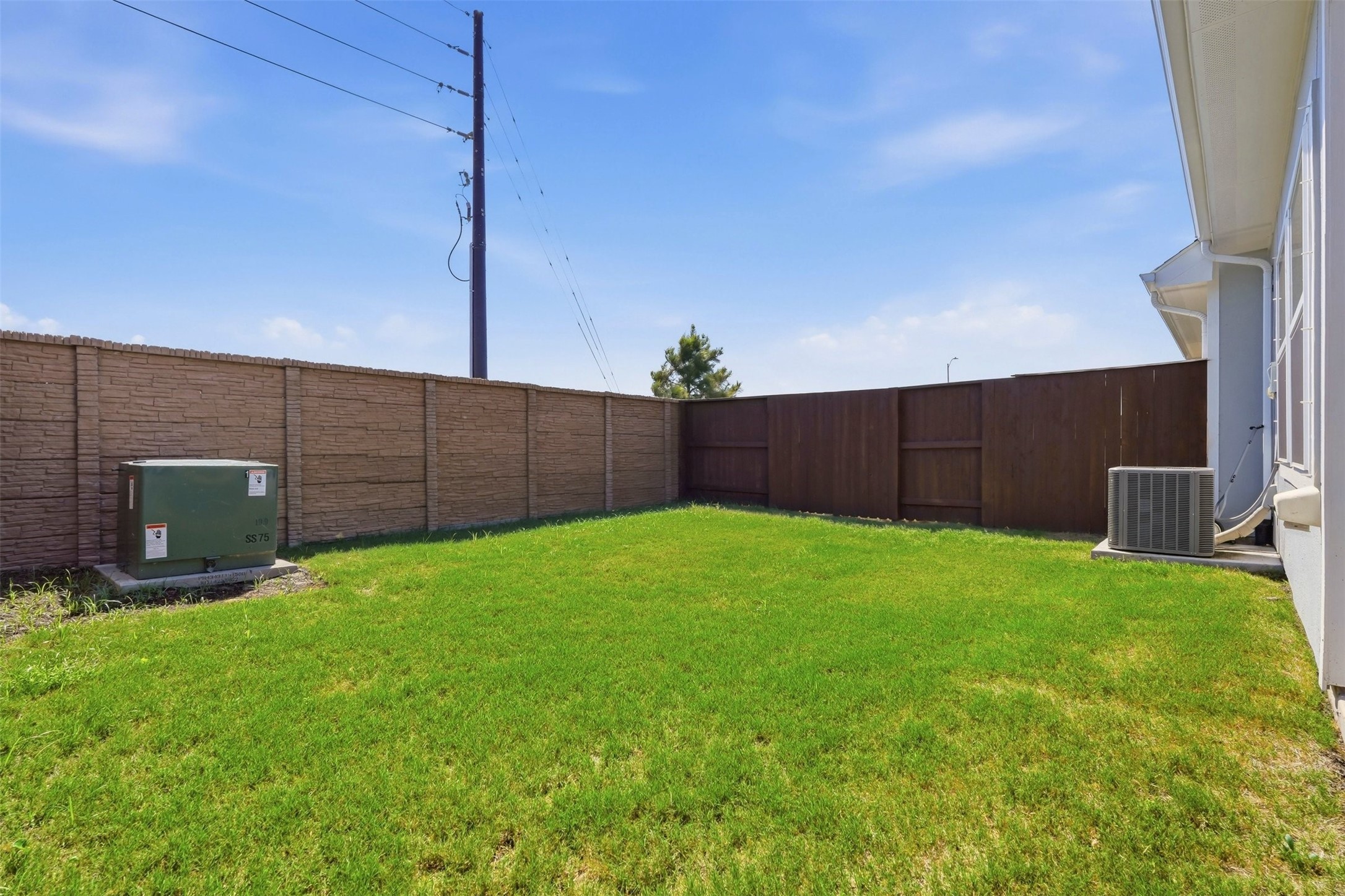 10035 Crescendo Way Manvel, TX 77578 - Photo 25 of 25