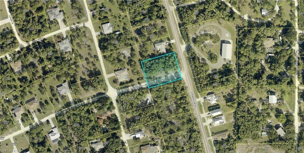 8703 Stringfellow Road St. James City, FL 33956 - Photo 1 of 1
