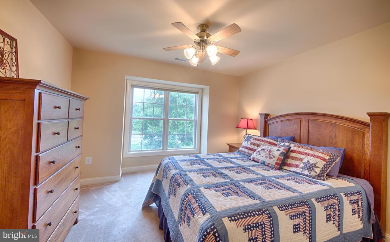 8974 Hooes Road Lorton, VA 22079 - Photo 14 of 29 Bedroom