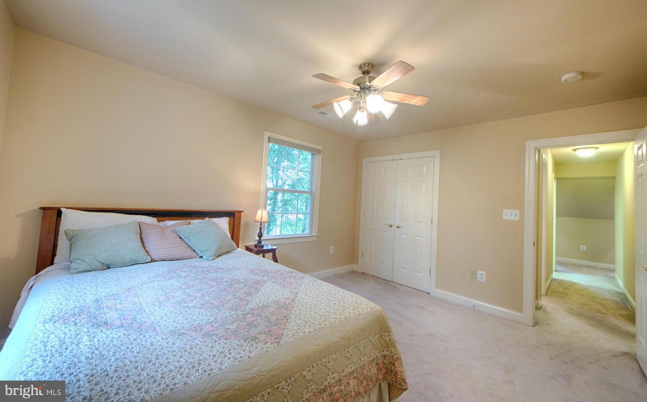 8974 Hooes Road Lorton, VA 22079 - Photo 16 of 29 Bedroom